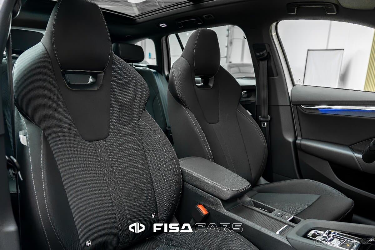 2022 Škoda OCTAVIA - 10