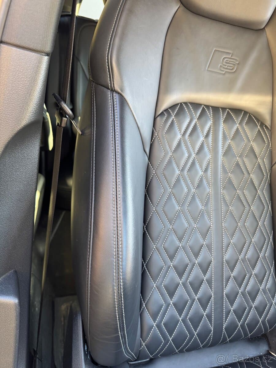2019 Audi S6 - 10