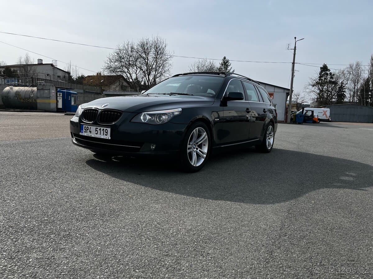 2008 BMW OSTATNÍ - 10