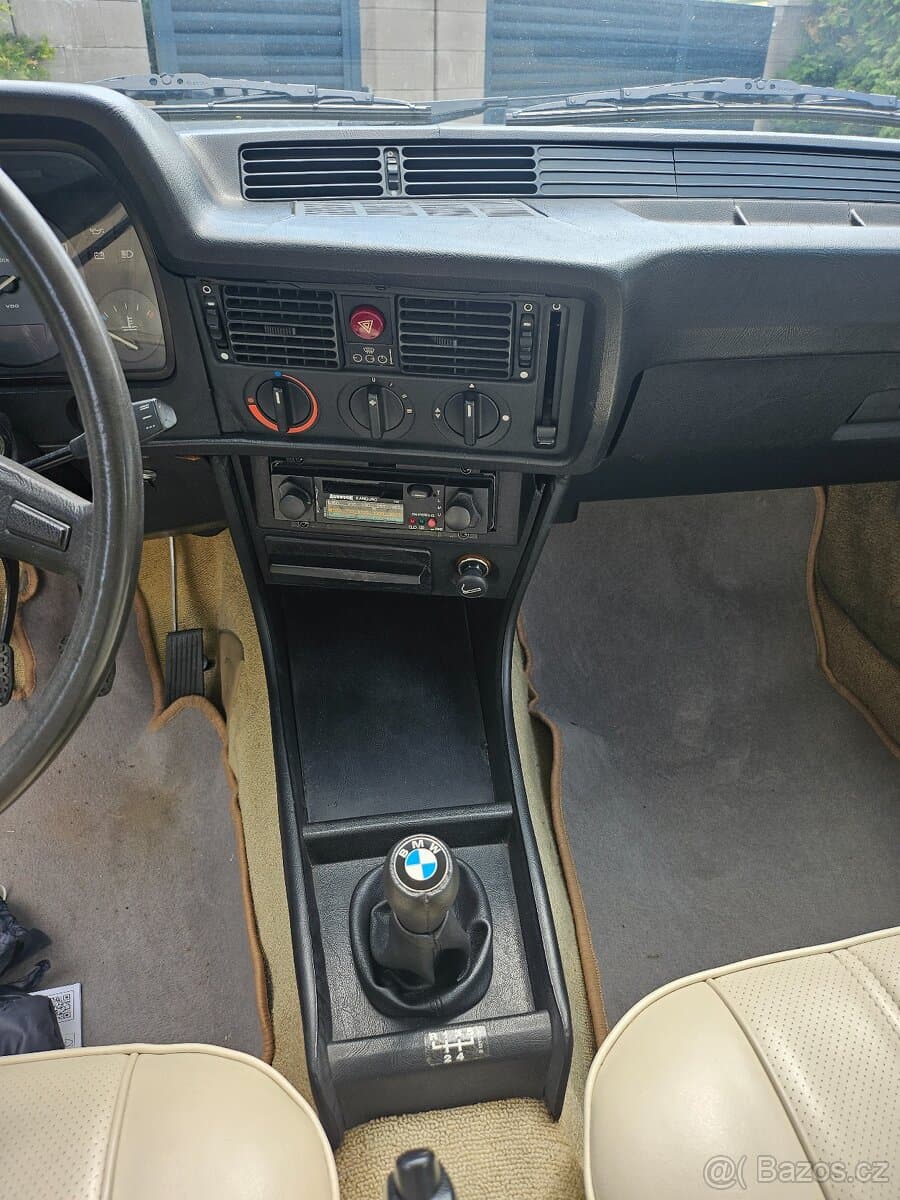 1981 BMW OSTATNÍ - 10