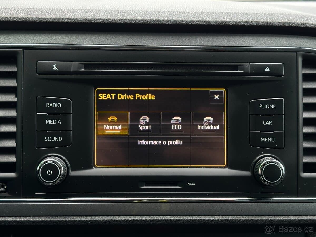 2014 Seat LEON - 10