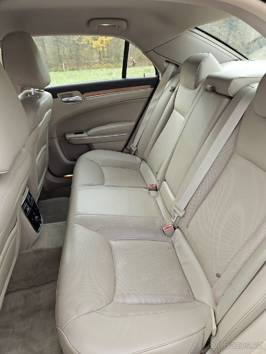 2013 Lancia THEMA - 10
