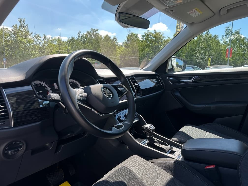 2021 Škoda KODIAQ - 10