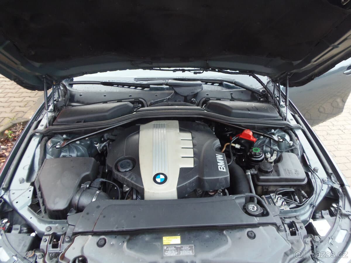 2008 BMW OSTATNÍ - 10