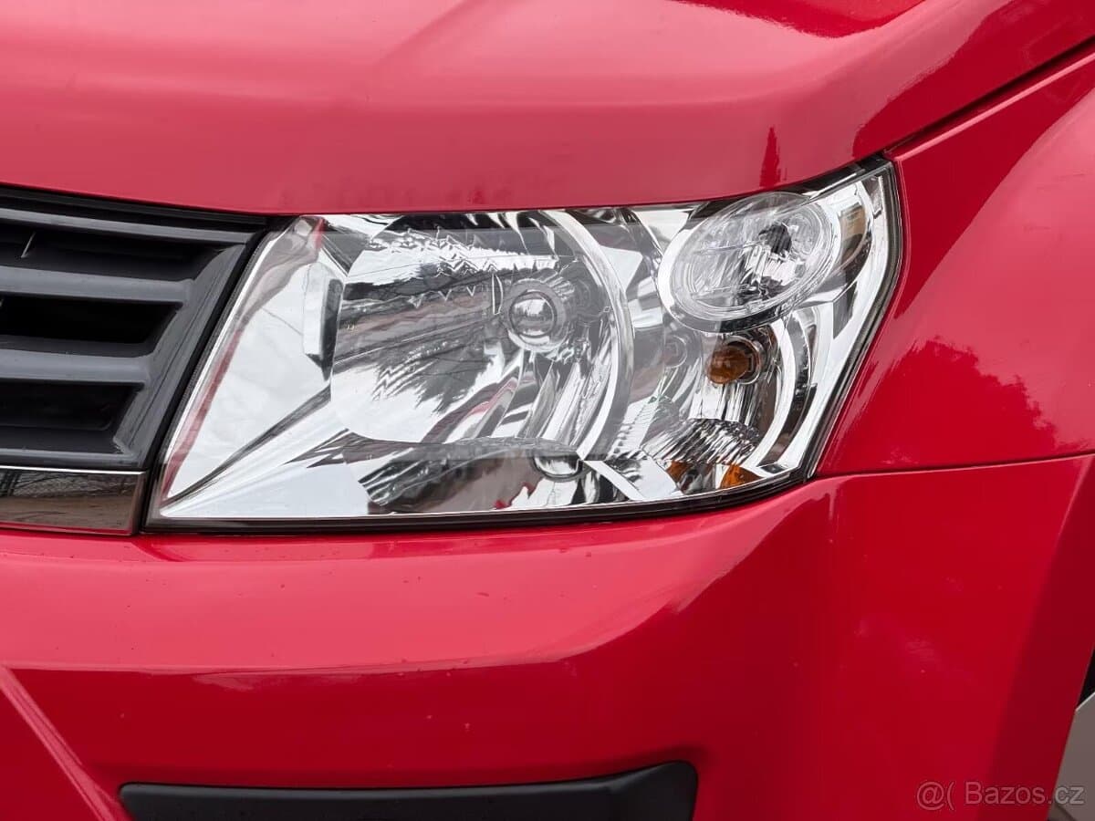 2014 Suzuki GRAND - 10