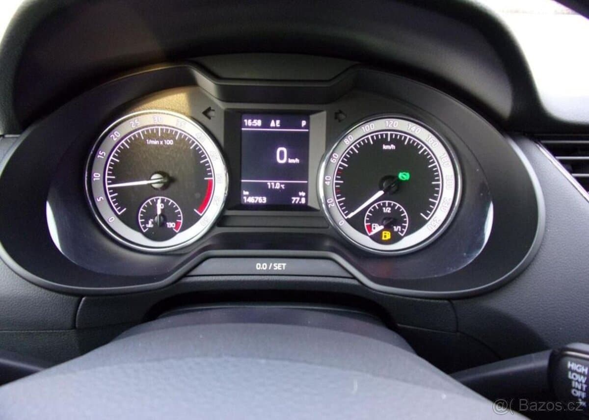 2018 Škoda OCTAVIA - 10