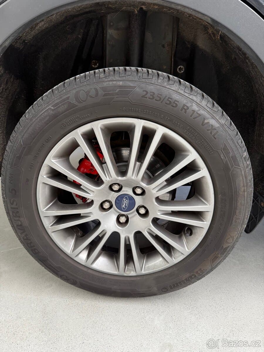 2013 Ford KUGA - 10