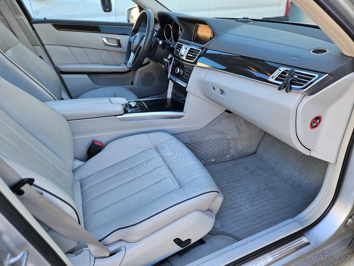 2014 Mercedes-Benz OSTATNÍ - 10