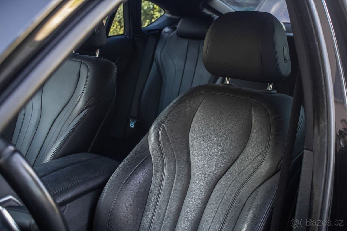 2016 BMW X6 - 10