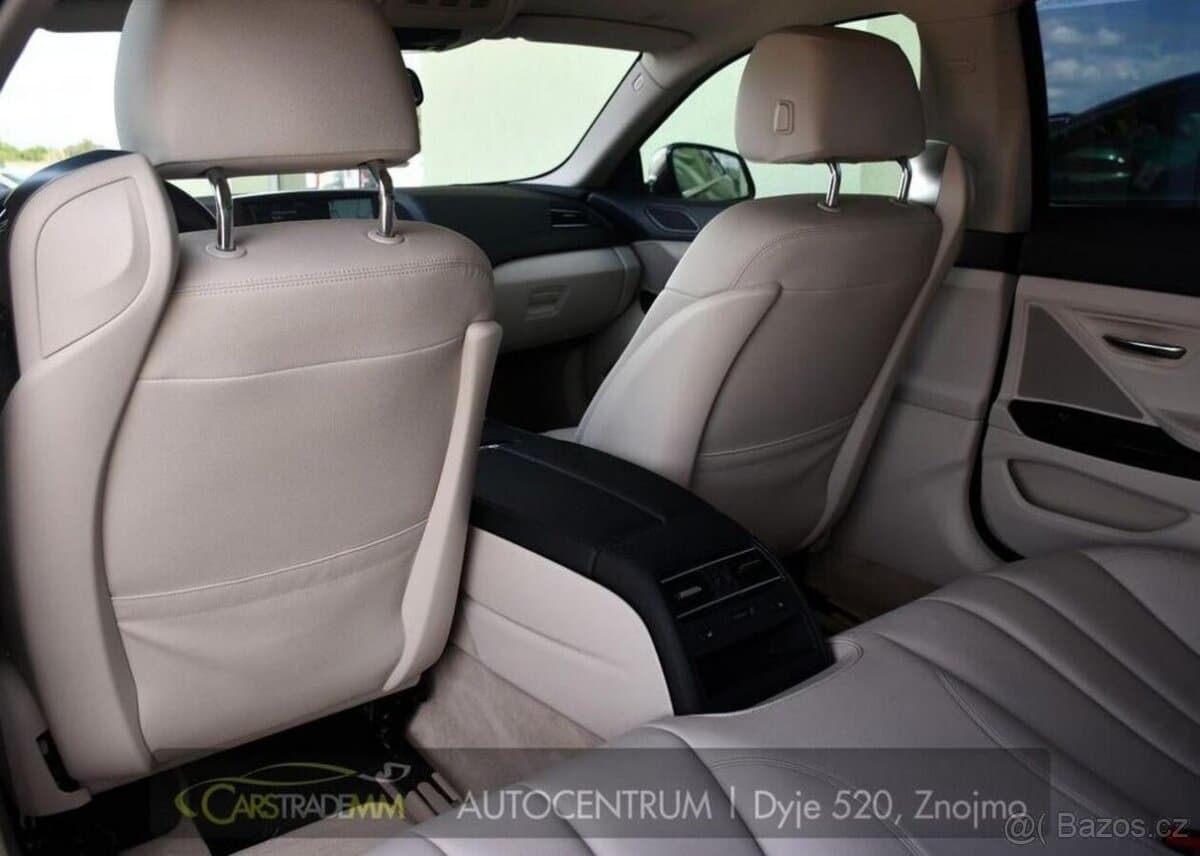 2012 BMW 6-SERIES - 10