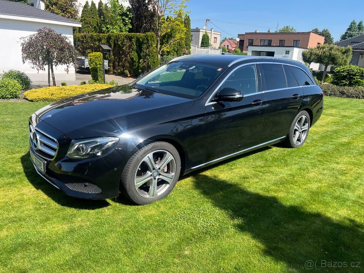 2017 Mercedes-Benz OSTATNÍ - 10