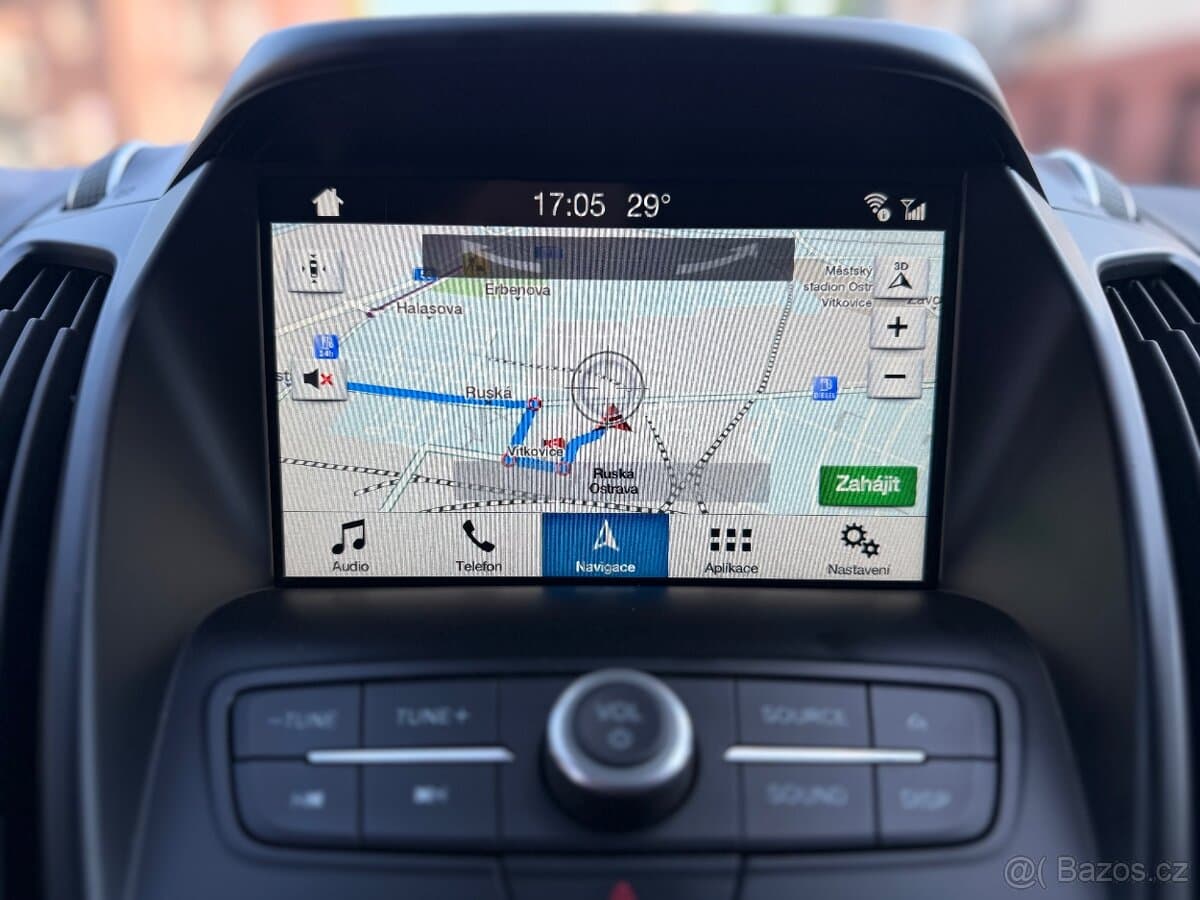 Ford KUGA - 10