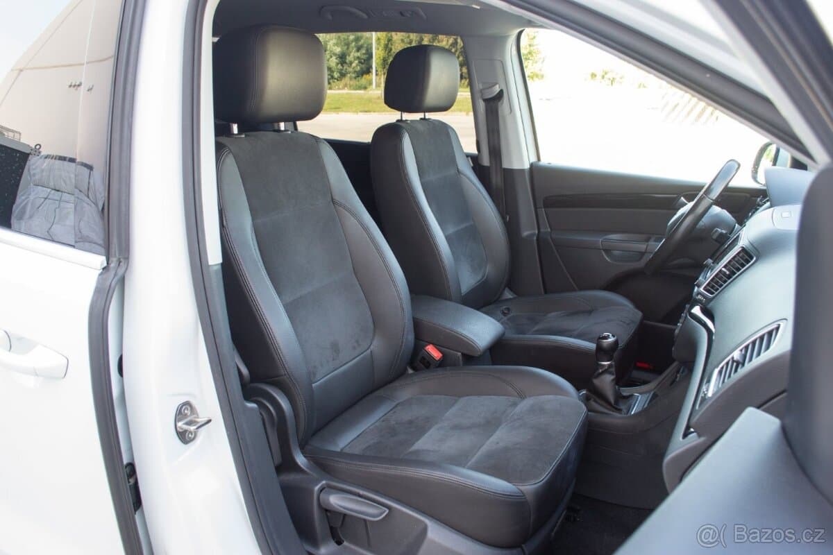 2017 Seat ALHAMBRA - 10