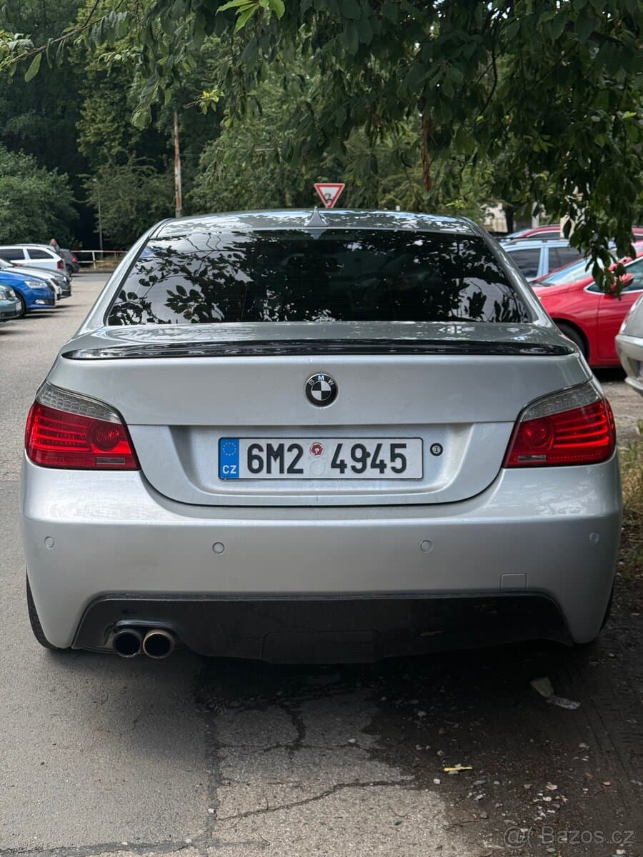 BMW OSTATNÍ - 10