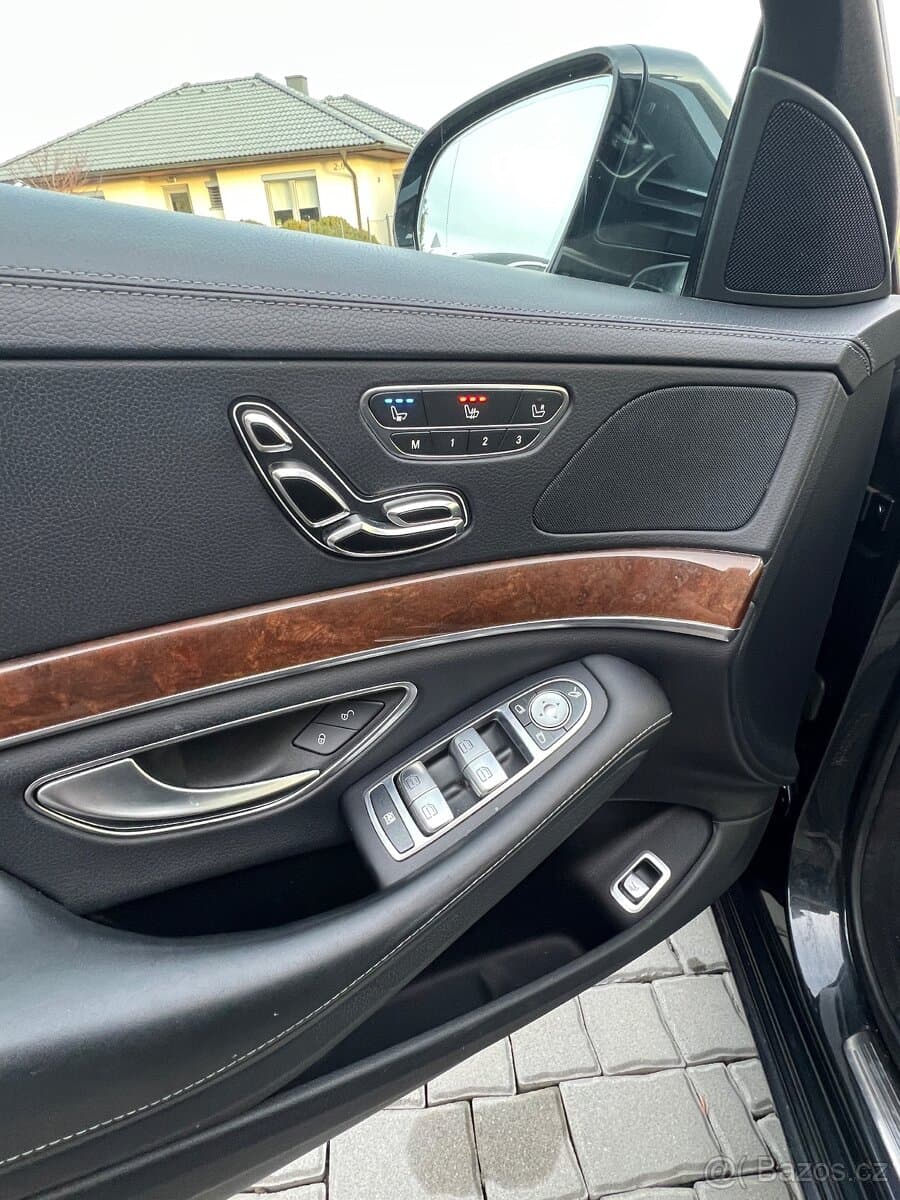 2016 Mercedes-Benz OSTATNÍ - 10