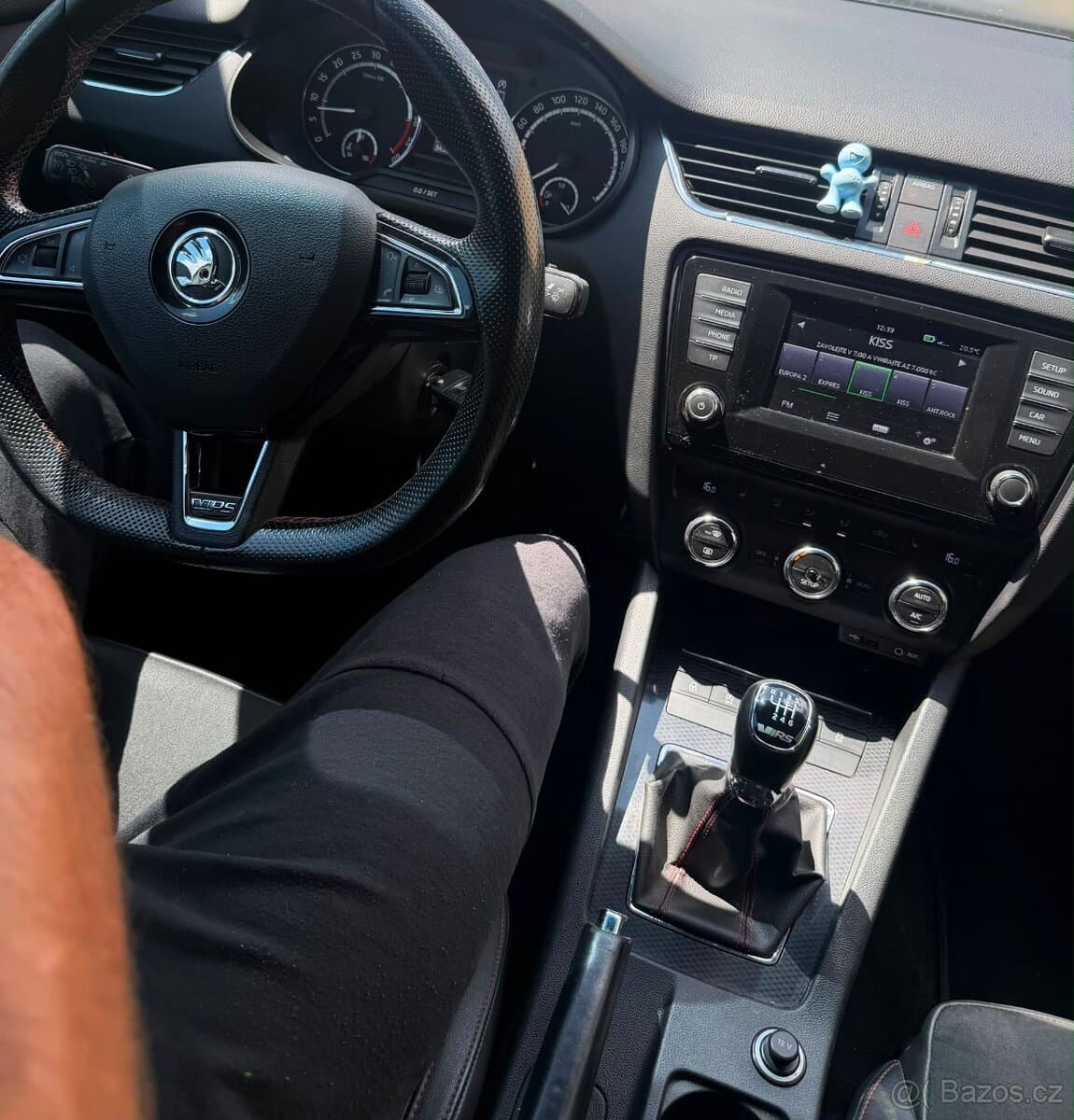 2015 Škoda OCTAVIA - 10