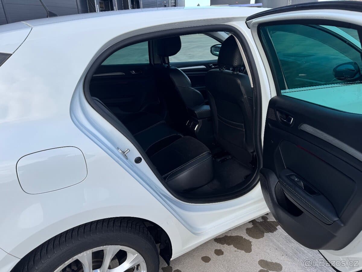 2019 Renault MEGANE - 10