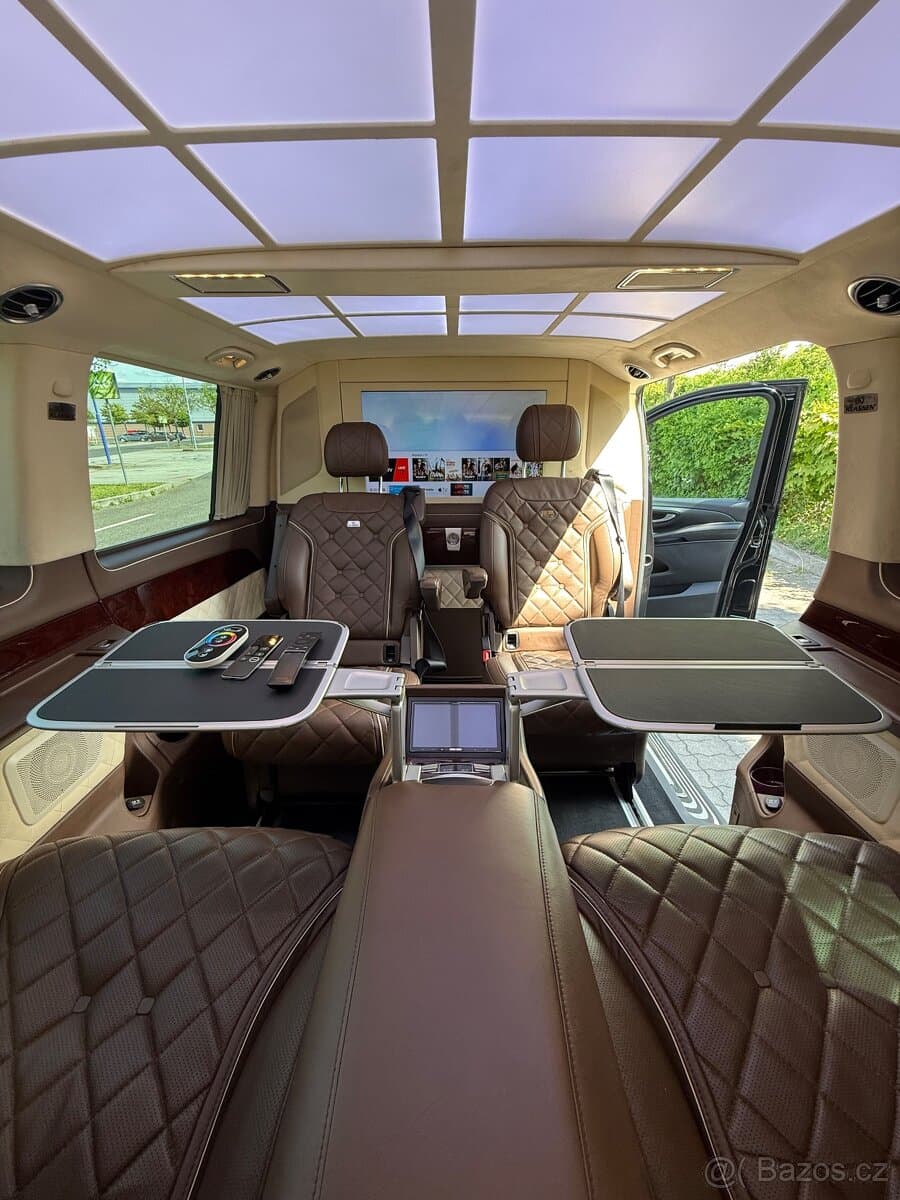 2018 Mercedes-Benz OSTATNÍ - 10