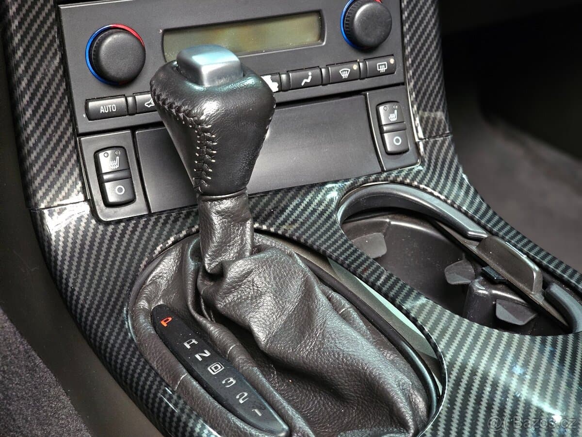 2005 Chevrolet CORVETTE - 10