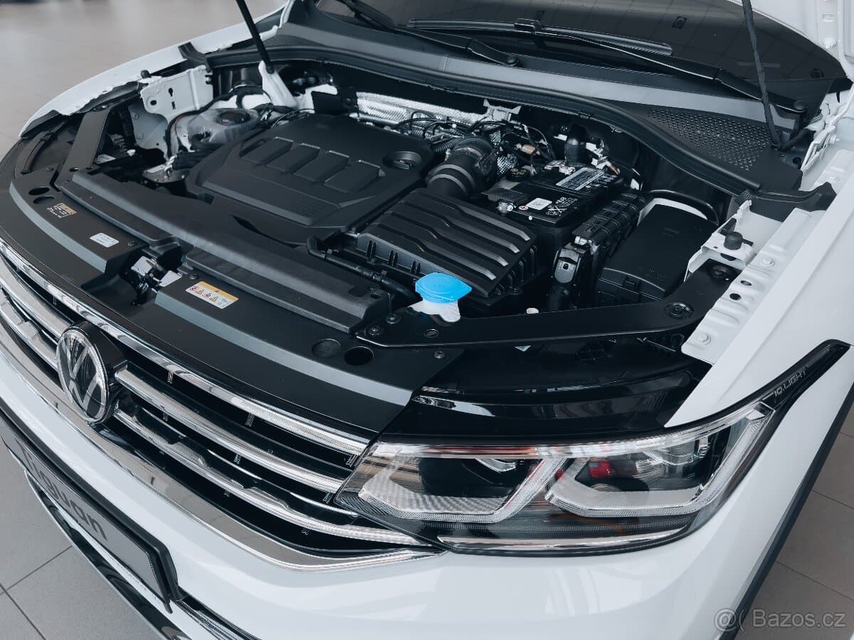 2022 Volkswagen TIGUAN - 10