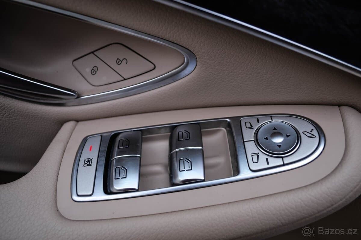 2018 Mercedes-Benz OSTATNÍ - 10