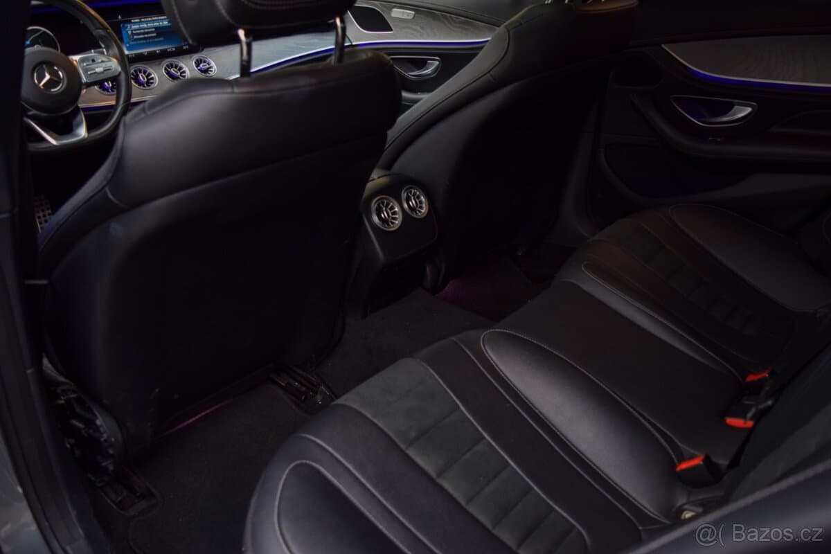 2019 Mercedes-Benz CL-CLASS - 10