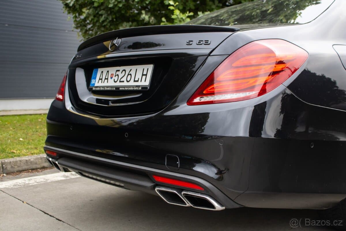 2016 Mercedes-Benz OSTATNÍ - 10