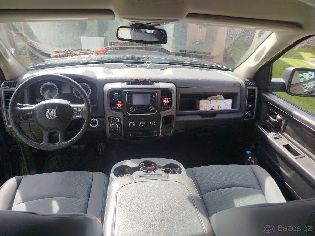 2014 Dodge OSTATNÍ - 10
