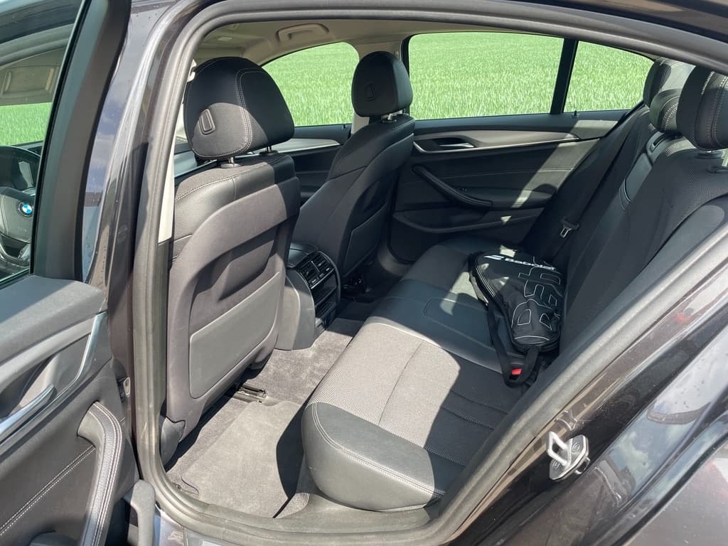 2018 BMW OSTATNÍ - 10