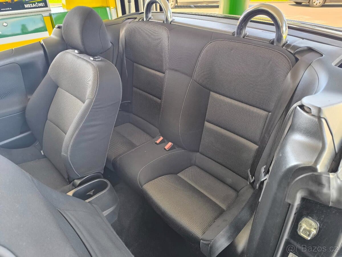 2007 Peugeot 207 - 10
