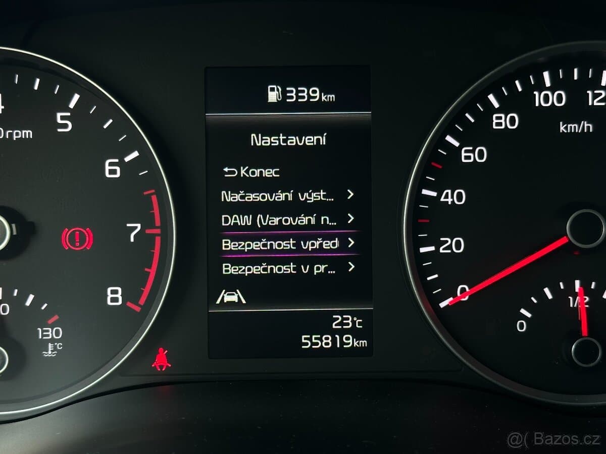 2021 Kia STONIC - 10