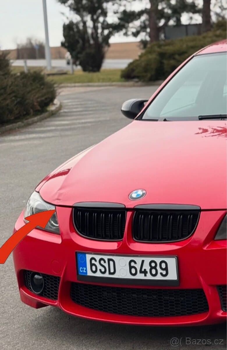 2007 BMW OSTATNÍ - 10
