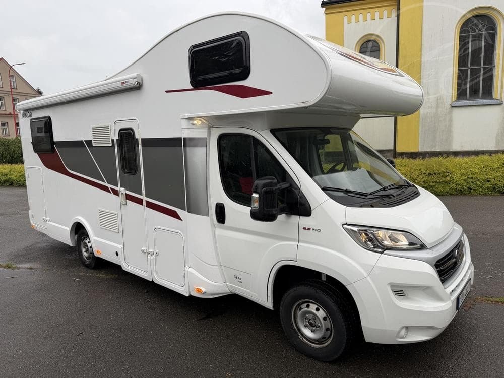 2021 Fiat DUCATO - 10