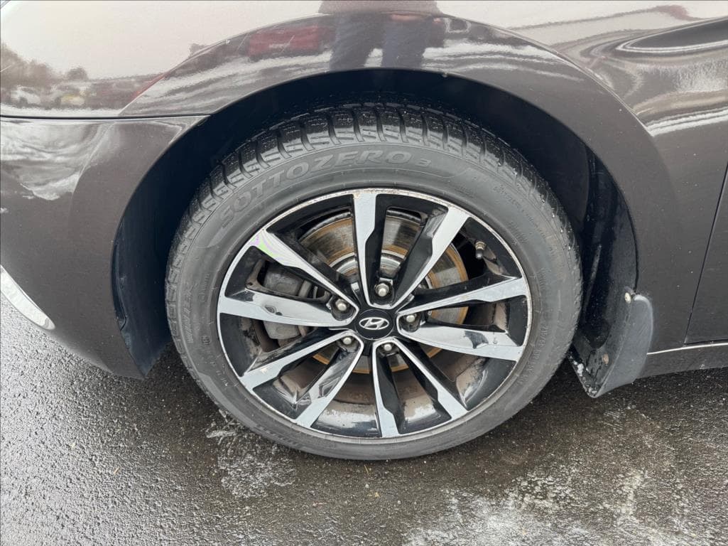 2016 Hyundai i40 - 10