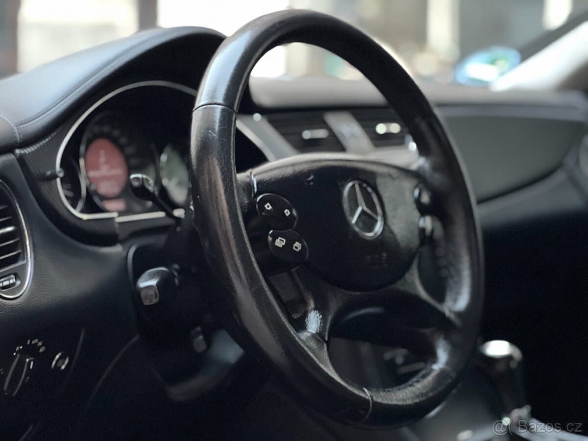 2005 Mercedes-Benz CL-CLASS - 10