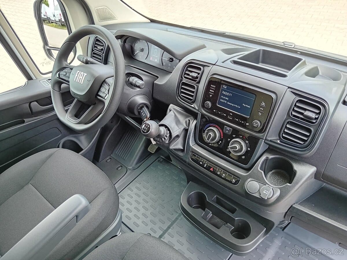 Fiat DUCATO - 10