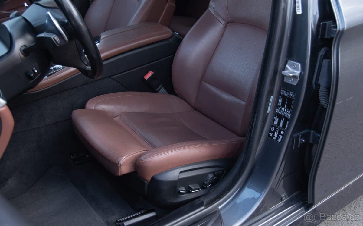 2016 BMW OSTATNÍ - 10