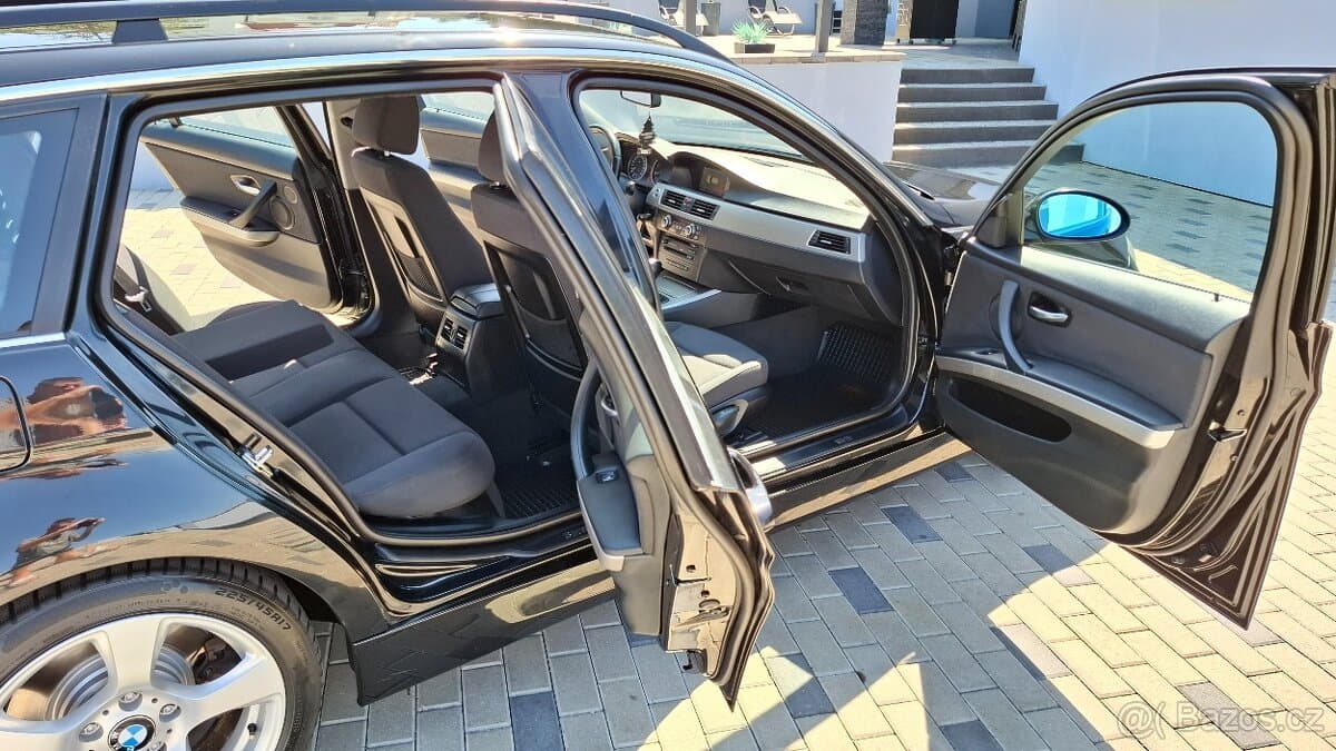 2006 BMW OSTATNÍ - 10