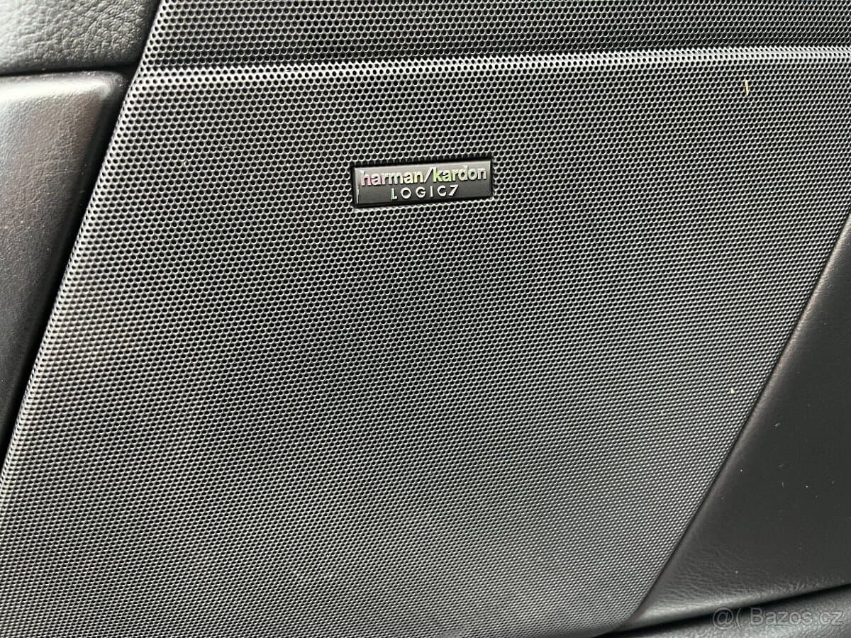 2008 Land Rover RANGE ROVER SPORT - 10
