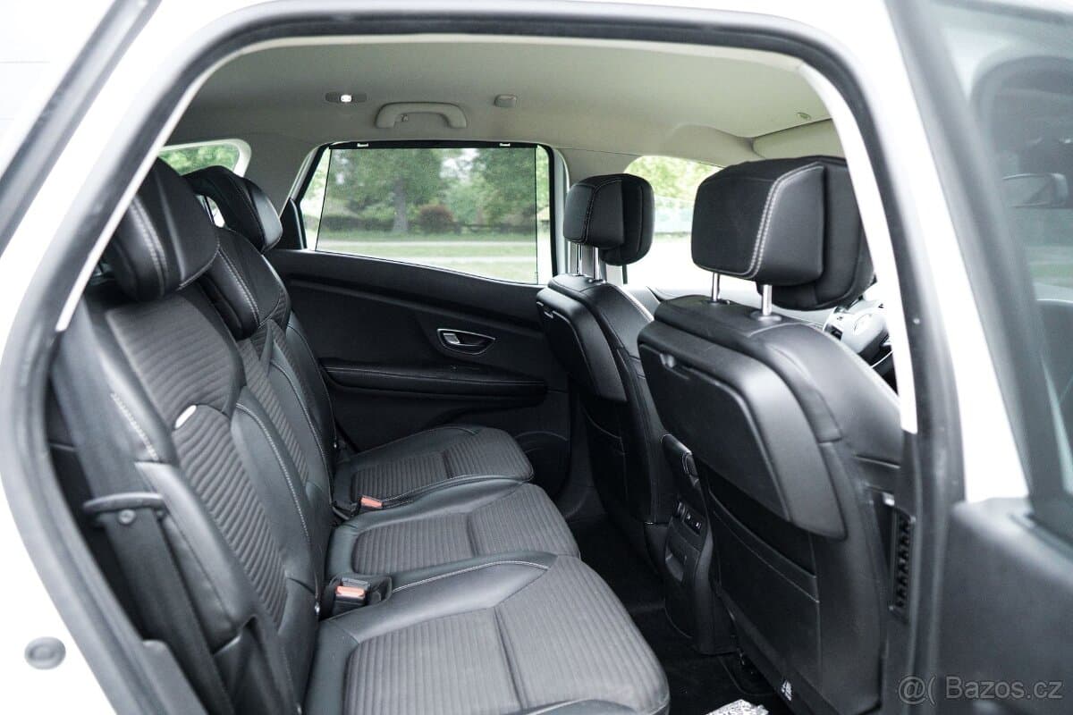 2017 Renault SCENIC - 10