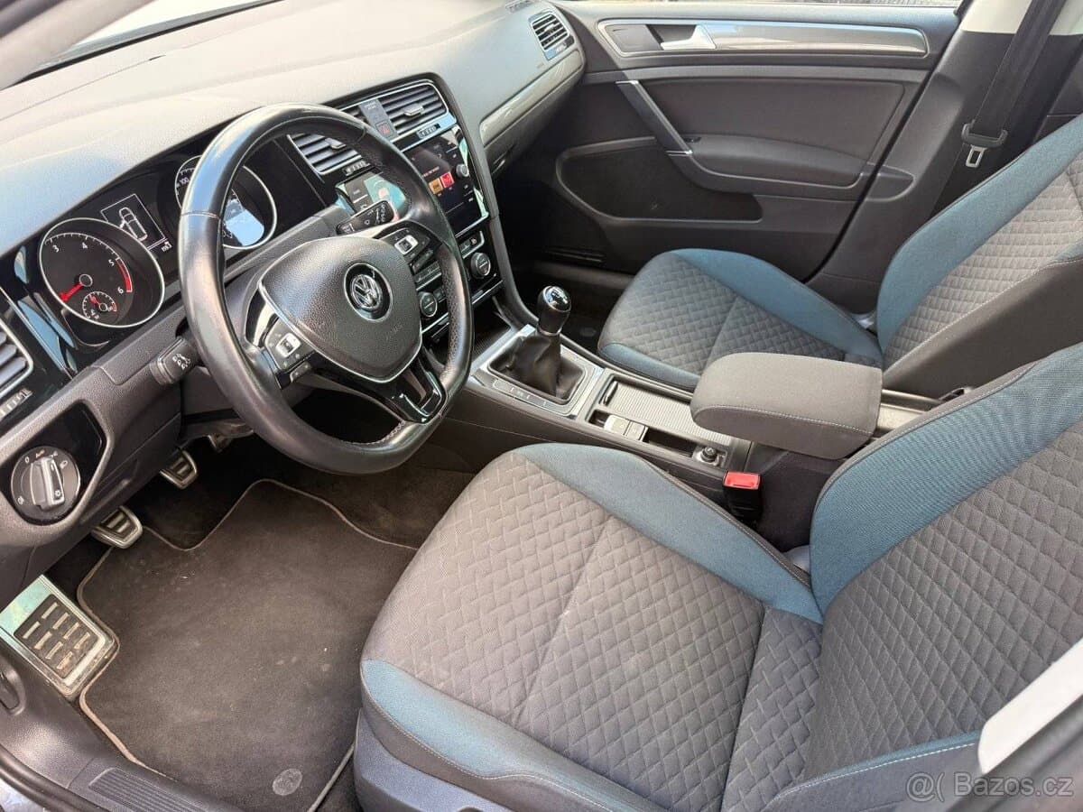 2020 Volkswagen GOLF - 10