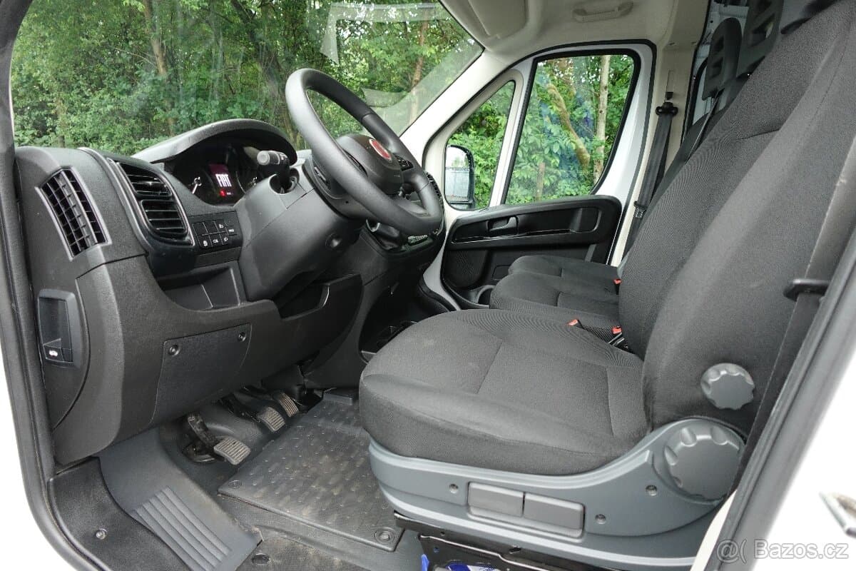 2024 Fiat DUCATO - 10