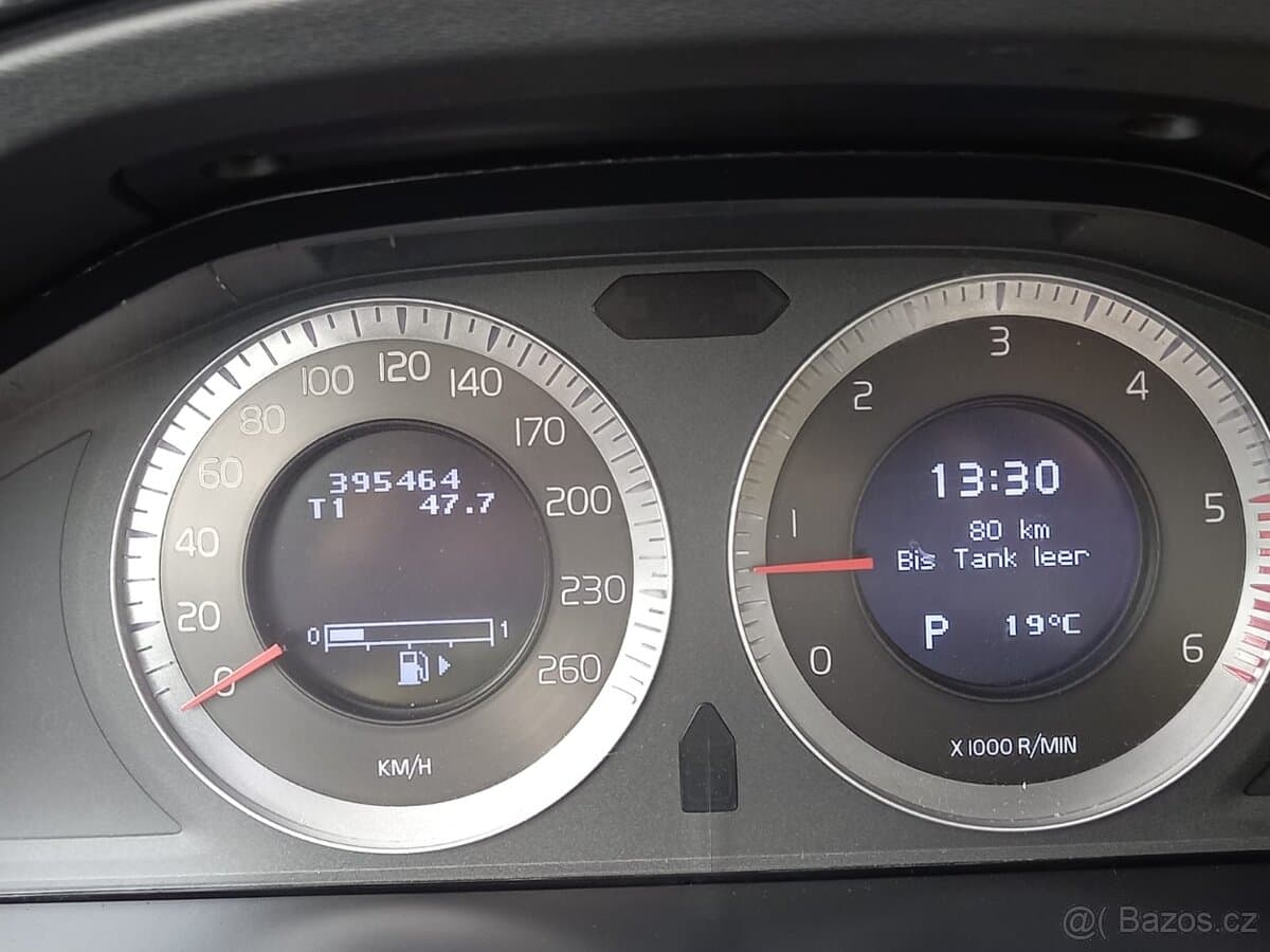 2009 Volvo XC70 - 10