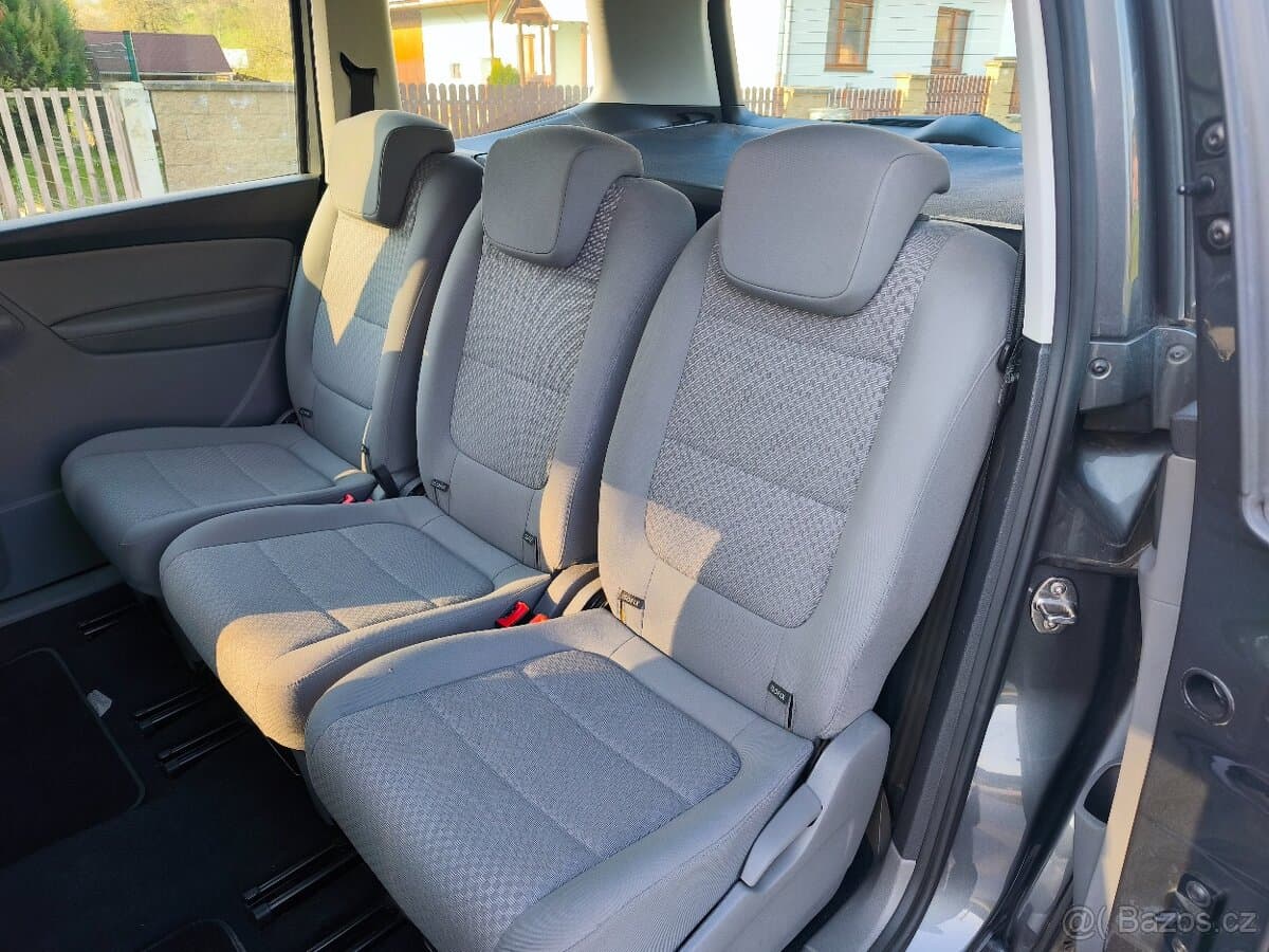 2017 Seat ALHAMBRA - 10