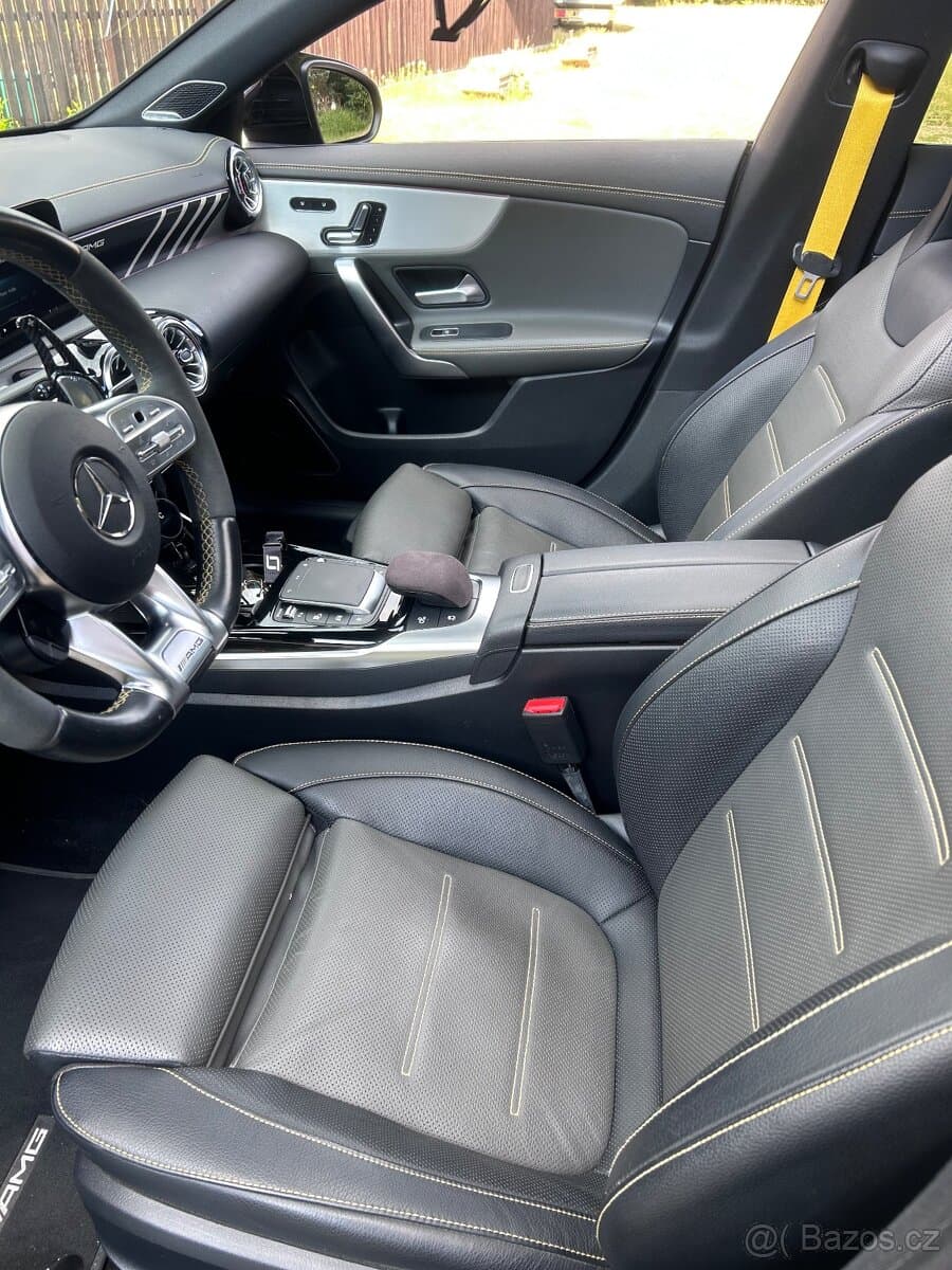 2022 Mercedes-Benz CL-CLASS - 10