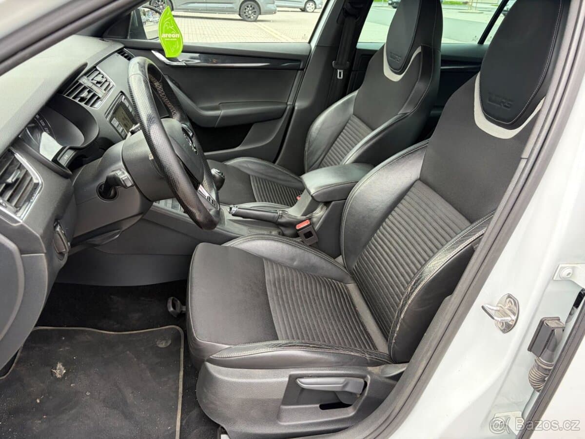 2015 Škoda OCTAVIA - 10