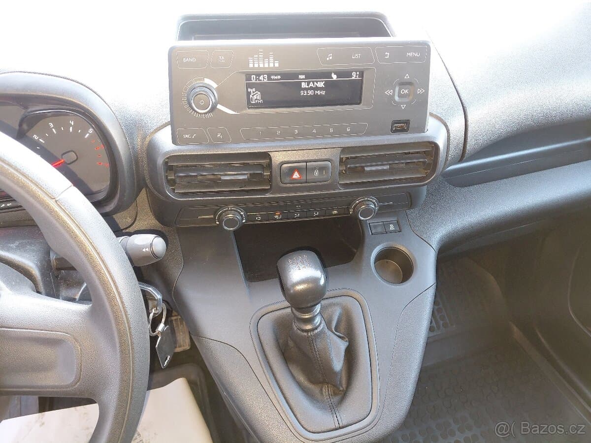 2022 Toyota PROACE - 10