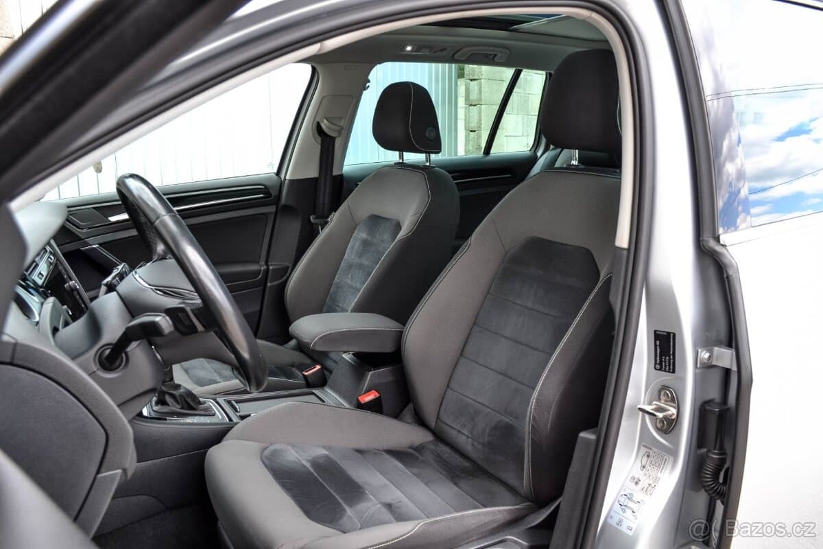 2016 Volkswagen GOLF - 10