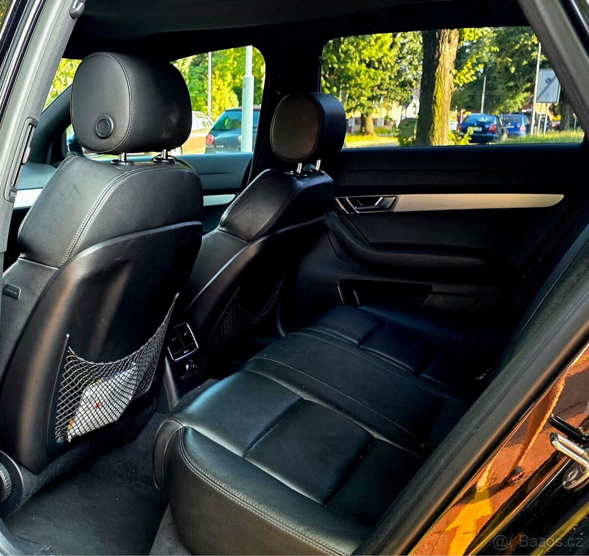 2010 Audi A6 - 10