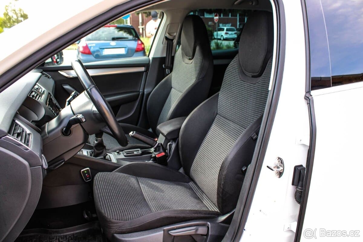 2013 Škoda OCTAVIA - 10